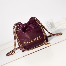 Chanel Hobo 22 Bags